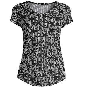 Lands’ End short sleeve top size medium